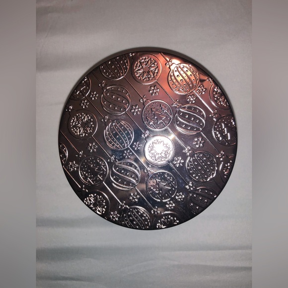 BBW: candy cane colada 3 wick candle - Picture 2 of 4